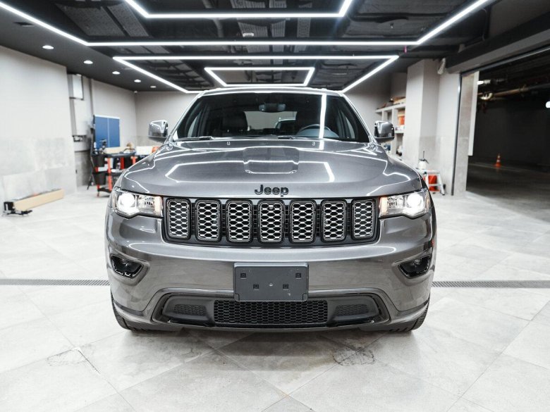 Jeep Grand Cherokee 2014