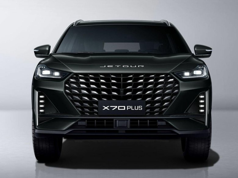 Jetour x70 Plus 2023