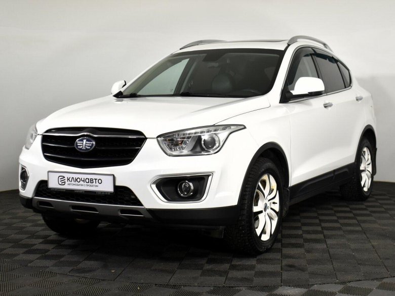 Фав бестурн х 80