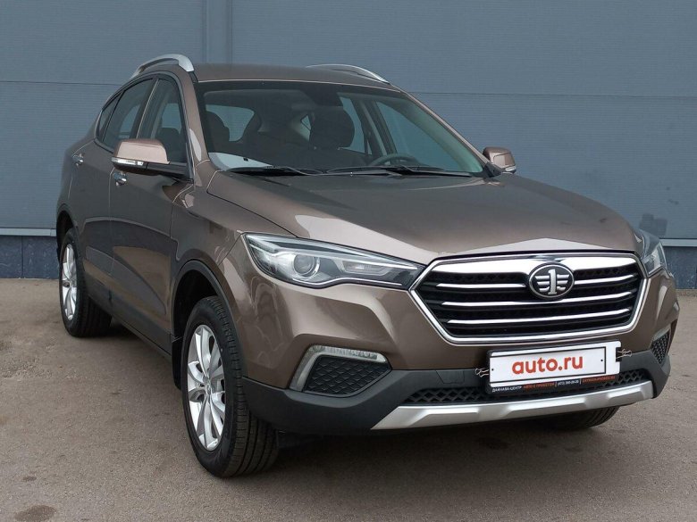 Фав бестурн х 80