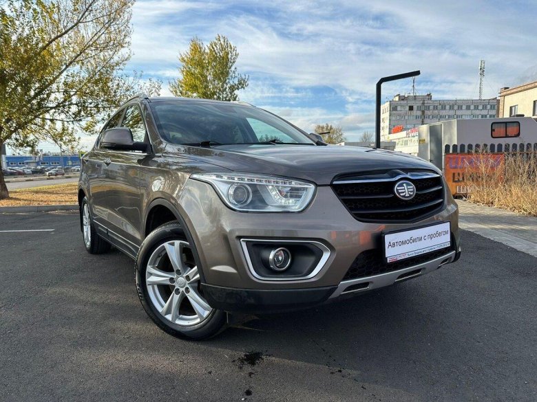 Фав бестурн х 80