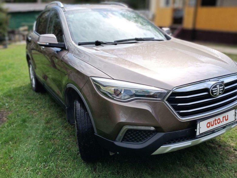 Фав бестурн х 80