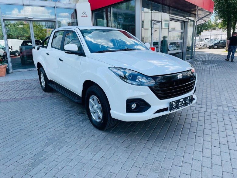 Китайские автомобили