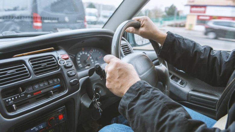 Праворульные авто