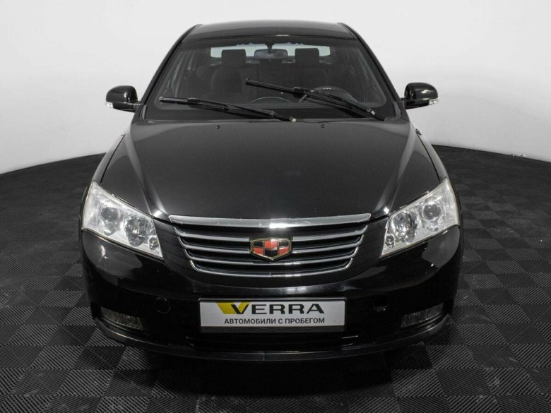 Джили эмгранд ec 7