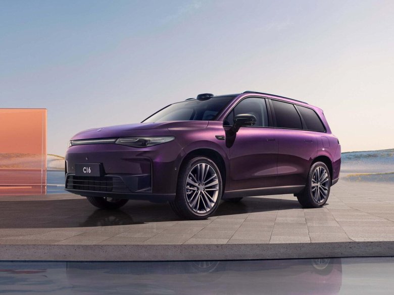 Автомобили внедорожники