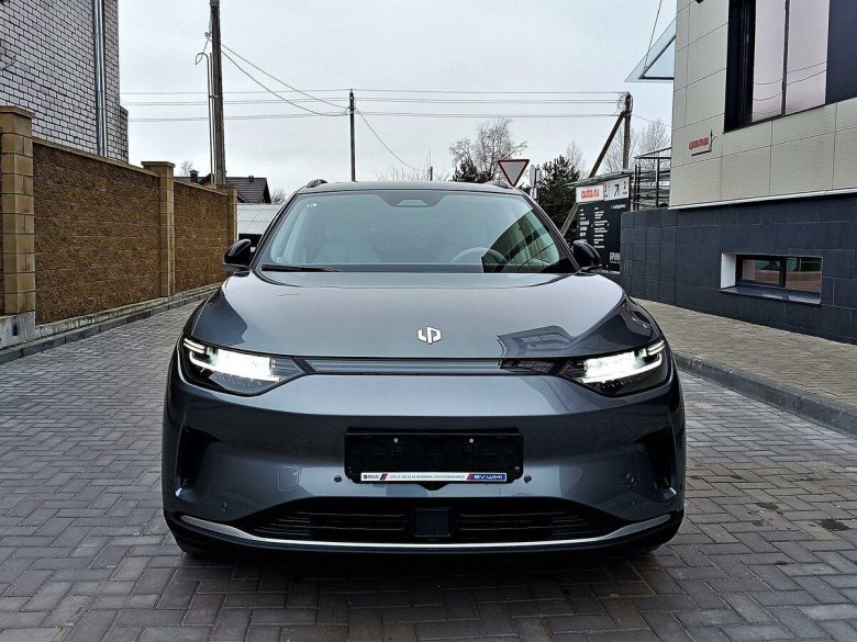 Leapmotor c11 цвета