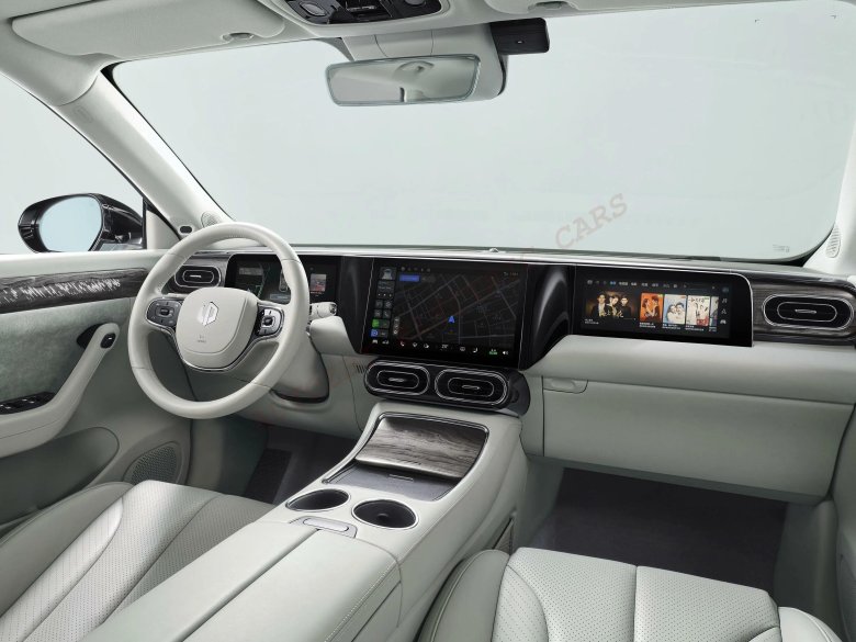 Leapmotor c11 Performance