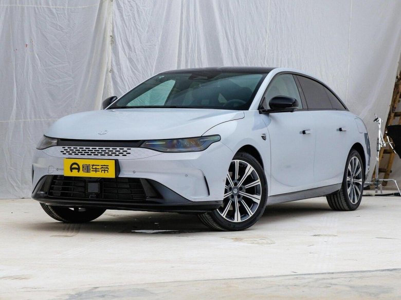 Китай автомобили