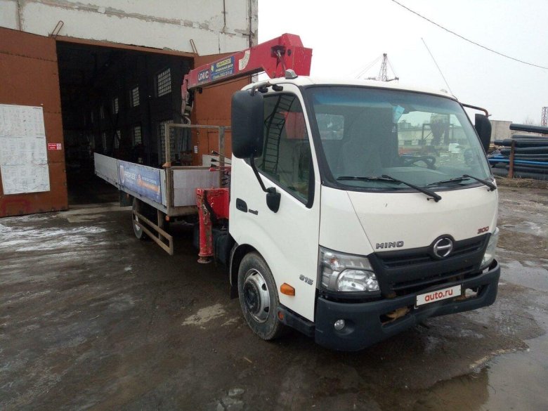 Манипулятор кму