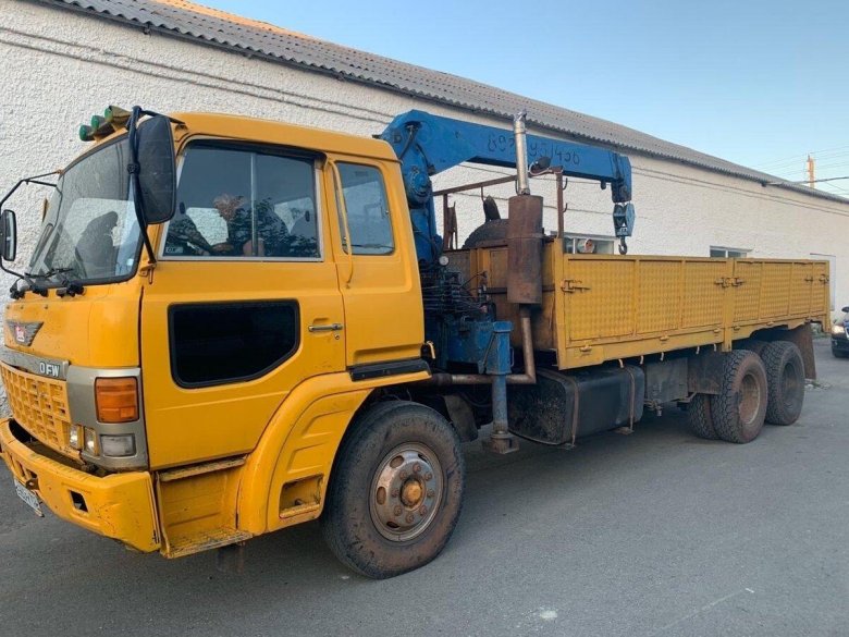 Манипулятор кму