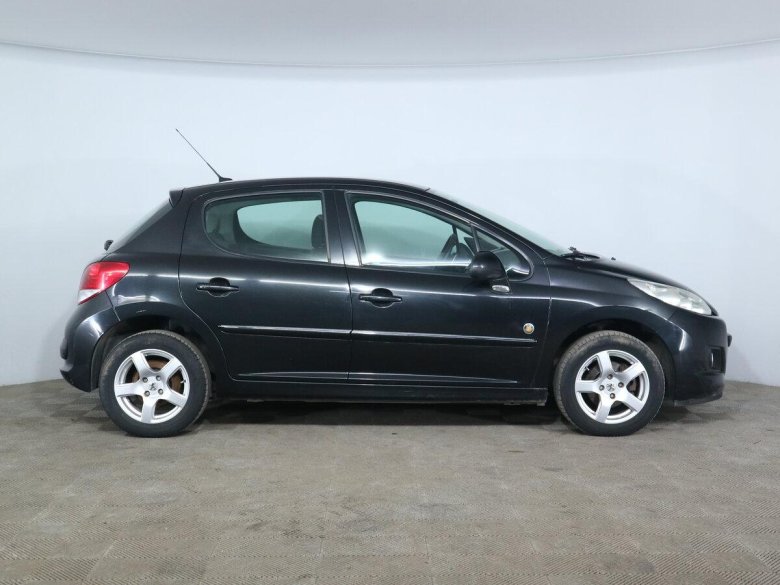 Peugeot 207 i