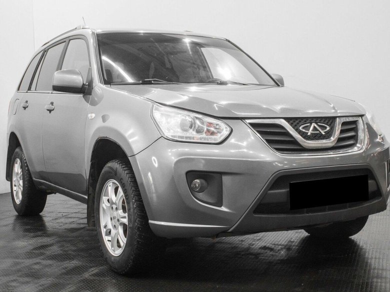 Chery tiggo t 11 fl
