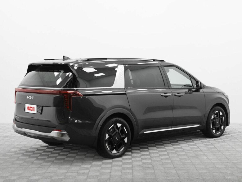 Киа карнивал 2024