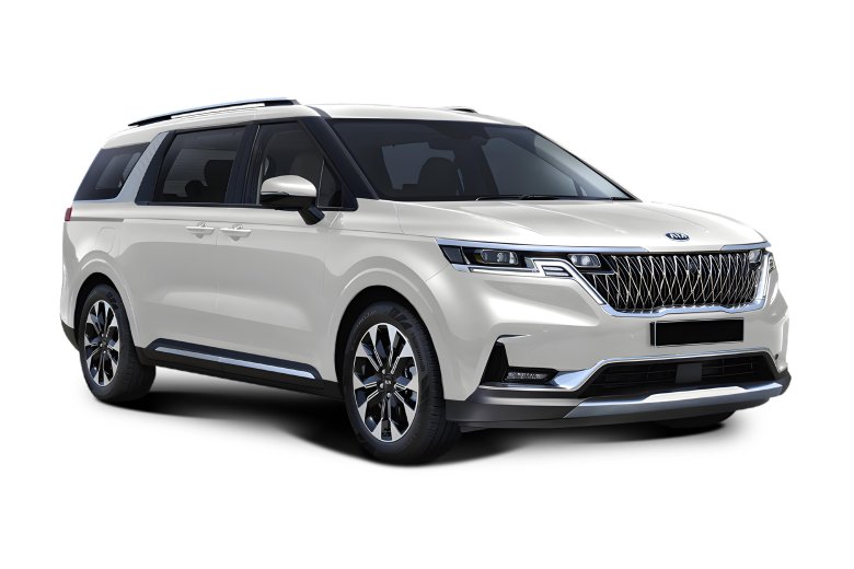 Киа Карнивал 2022