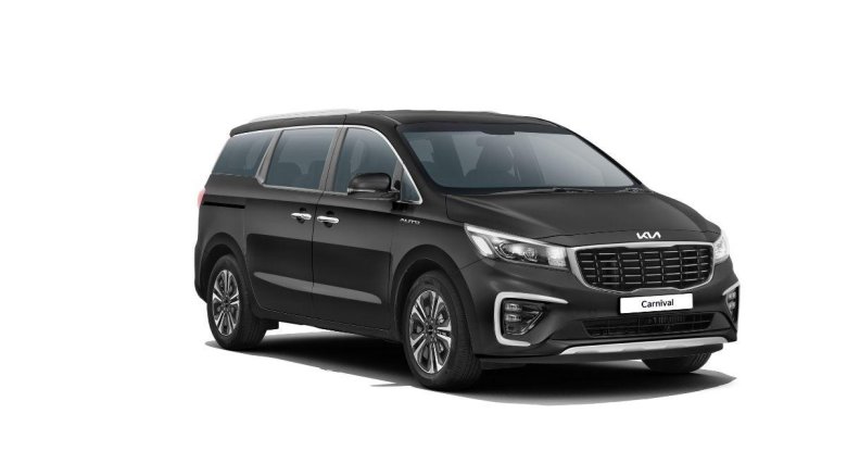 Киа Карнивал 2020