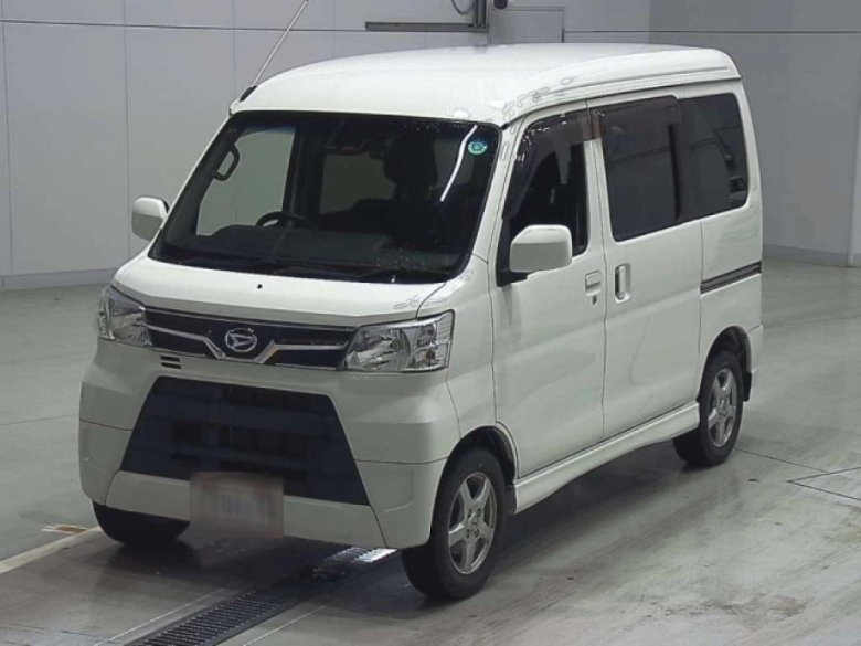 Авто с аукциона японии