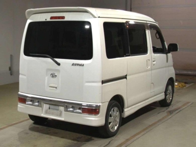 Автомобили с аукционов японии