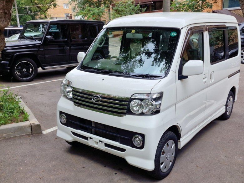 Авто с аукциона японии