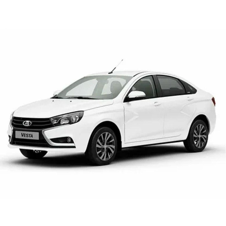 Лада Веста gfl110