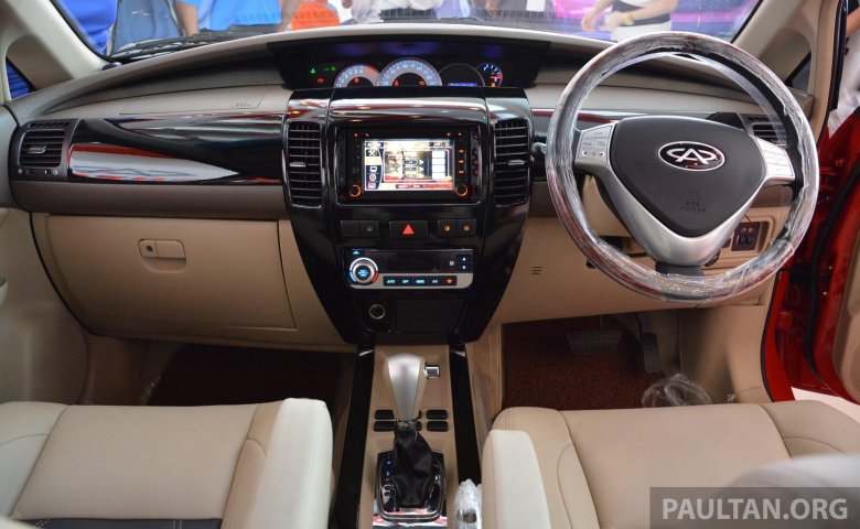 Чери кросс Еастар