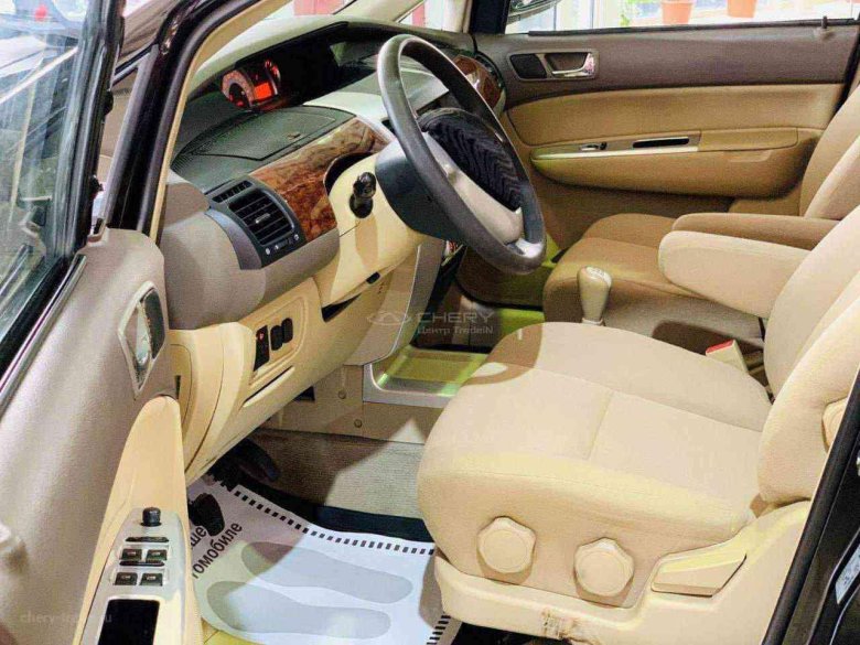 Chery CROSSEASTAR b14