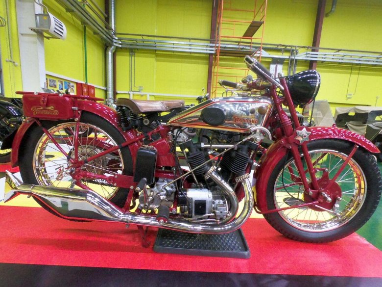 Музей шеянова мотомир