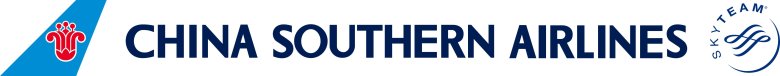 China Southern Airlines логотип