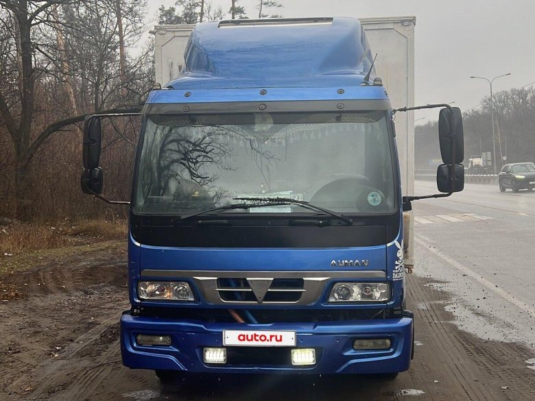 Фотон ауман