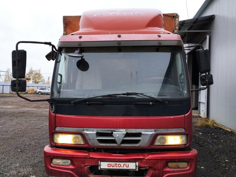 Фотон ауман