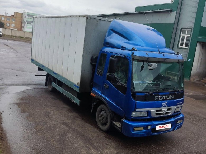 Фотон ауман