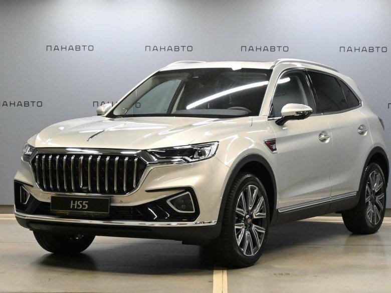 Хончи машина hs5