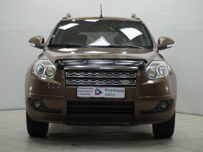 Рав 4 3 поколение Рестайлинг