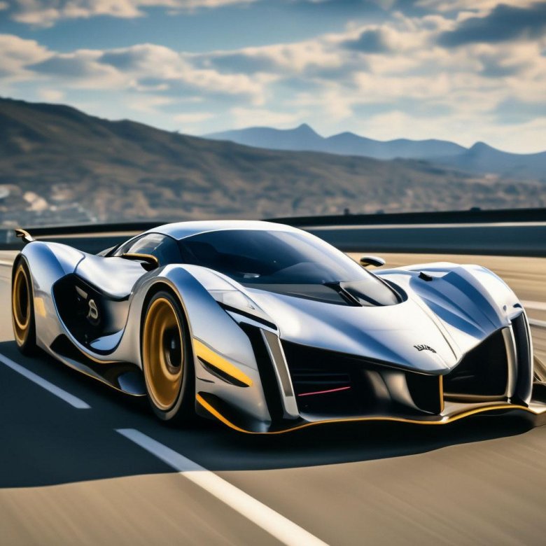 Дорогие автомобили