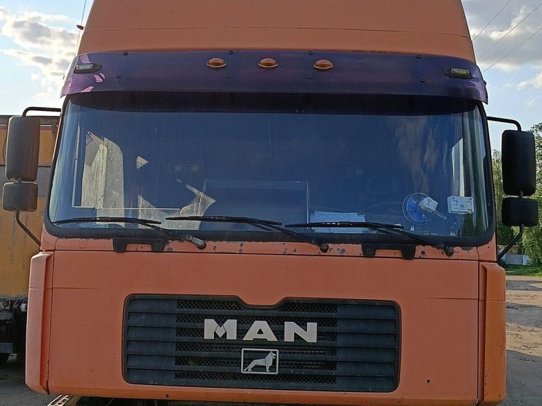 Грузовики маз