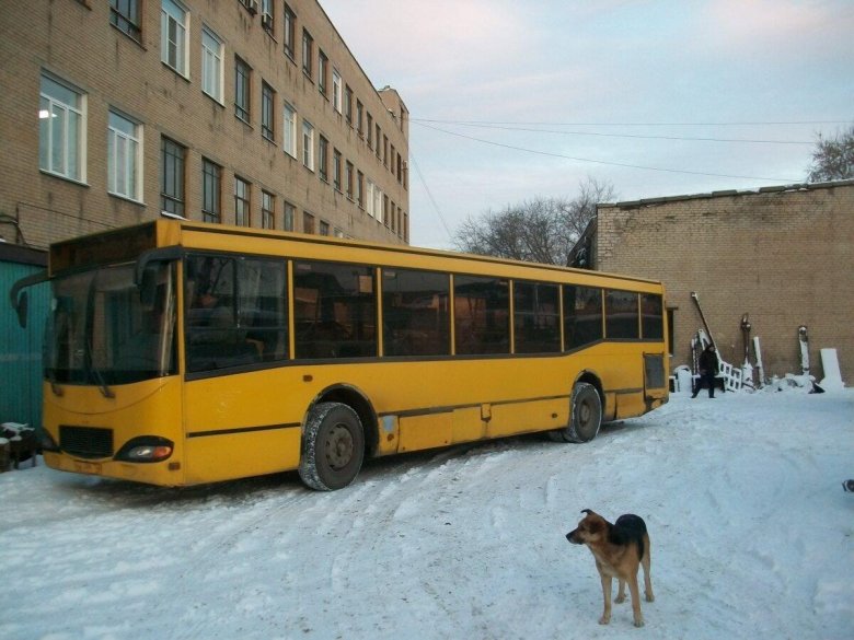 МАРЗ 5266/5277