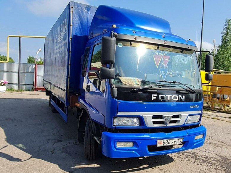 Фотон Ауман