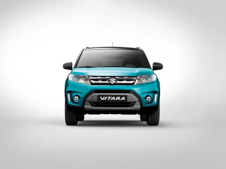 Suzuki vitara 2015