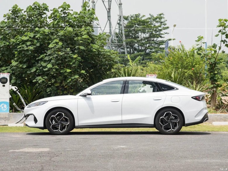 Byd автомобили