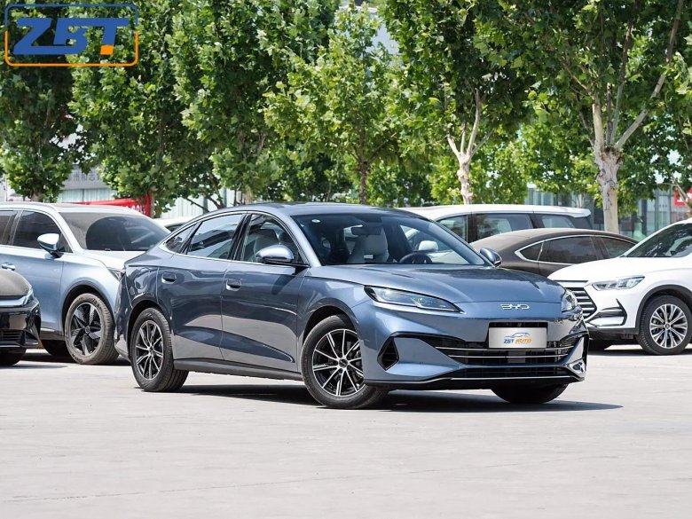 Автомобили китайские