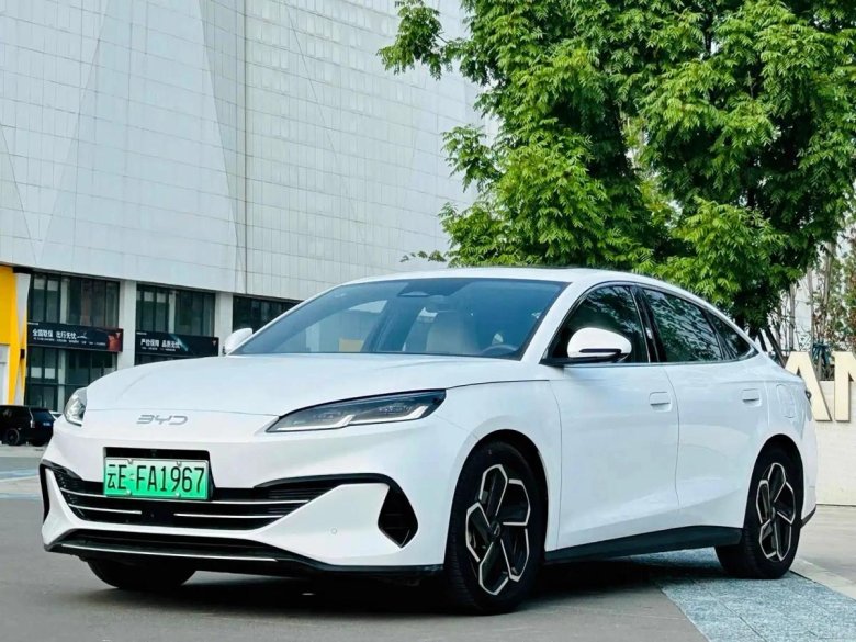 Китайские автомобили