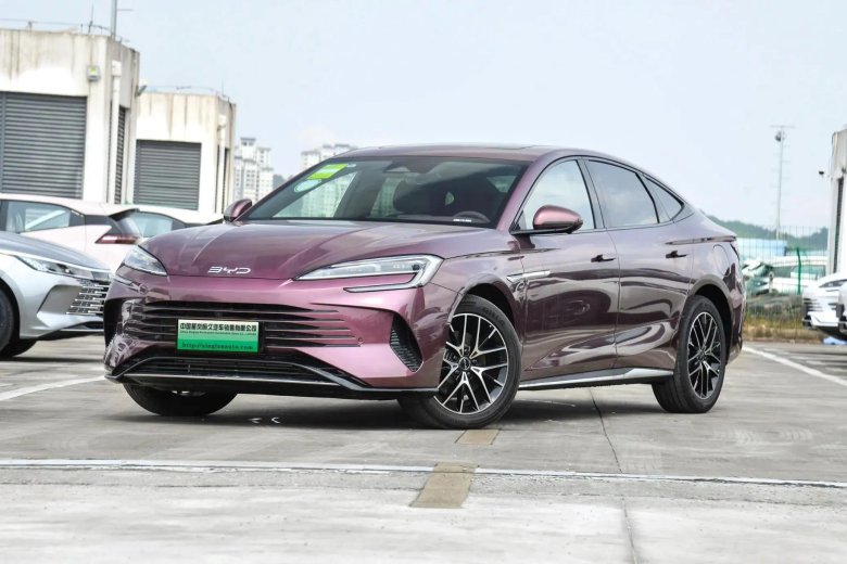 Автомобили китай