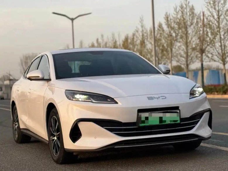 Авто из китая