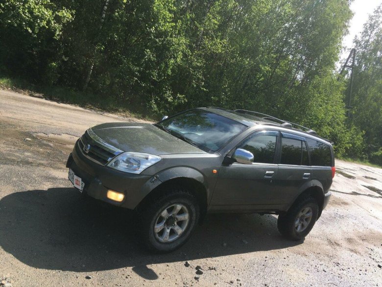 Mitsubishi Pajero Sport 2012