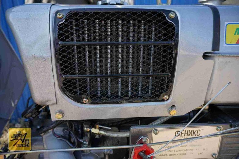 Кондиционер на маз 6501