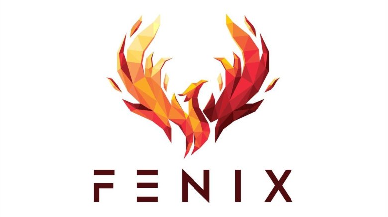 Феникс эмблема