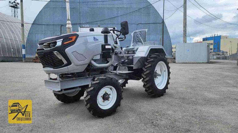 Мини трактор агромаш мт 110