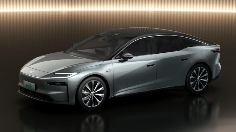 Новые автомобили