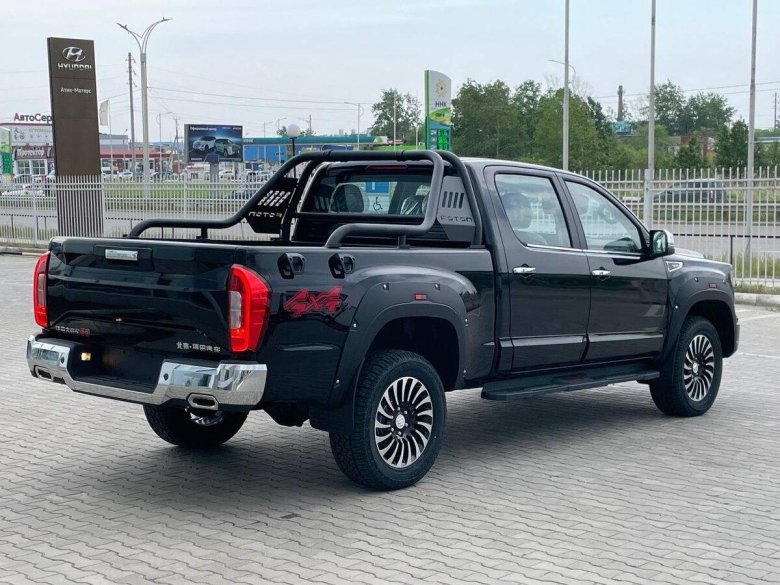 Фотон тунланд