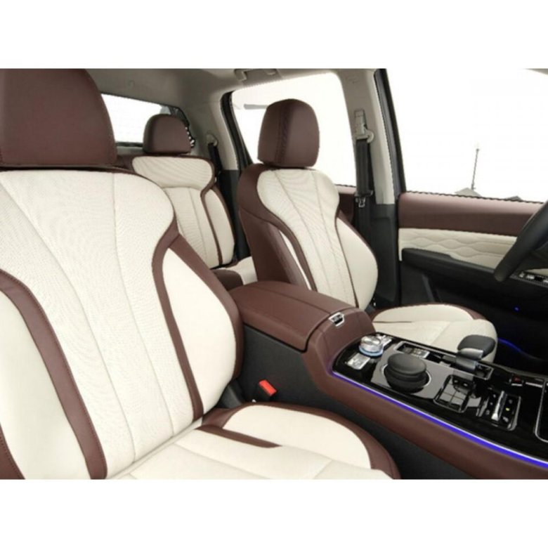 Пикап foton Tunland 2023